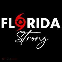 Florida Strong Support Pray For Florida Strong Community Women's Hoodie thumb 2