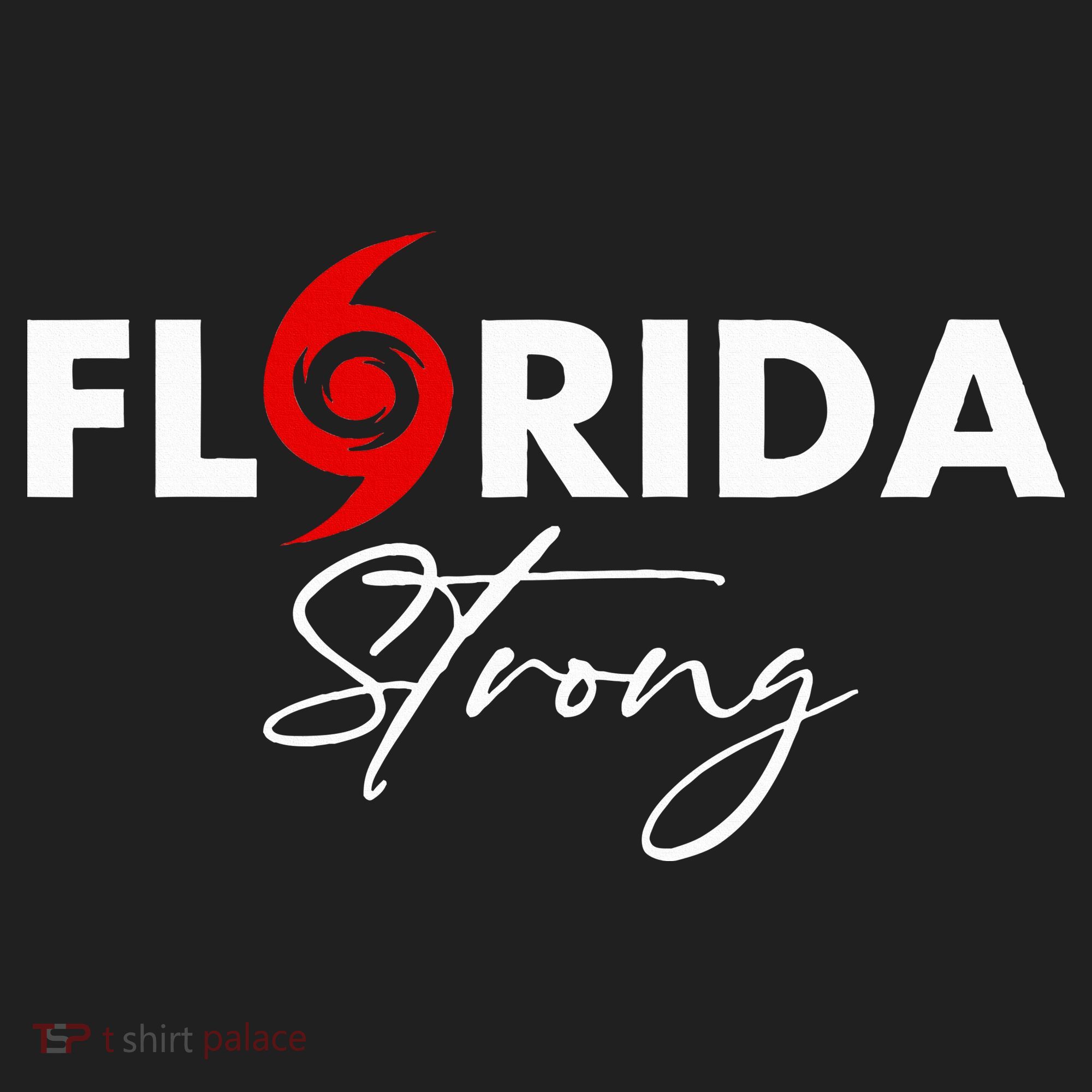 Florida Strong Support Pray For Florida Strong Community Golf Towel