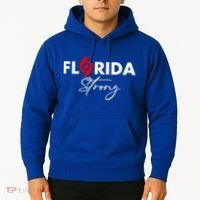 Florida Strong Support Pray For Florida Strong Community Hoodie thumb 2