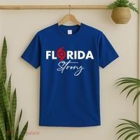 Florida Strong Support Pray For Florida Strong Community T-Shirt thumb 2