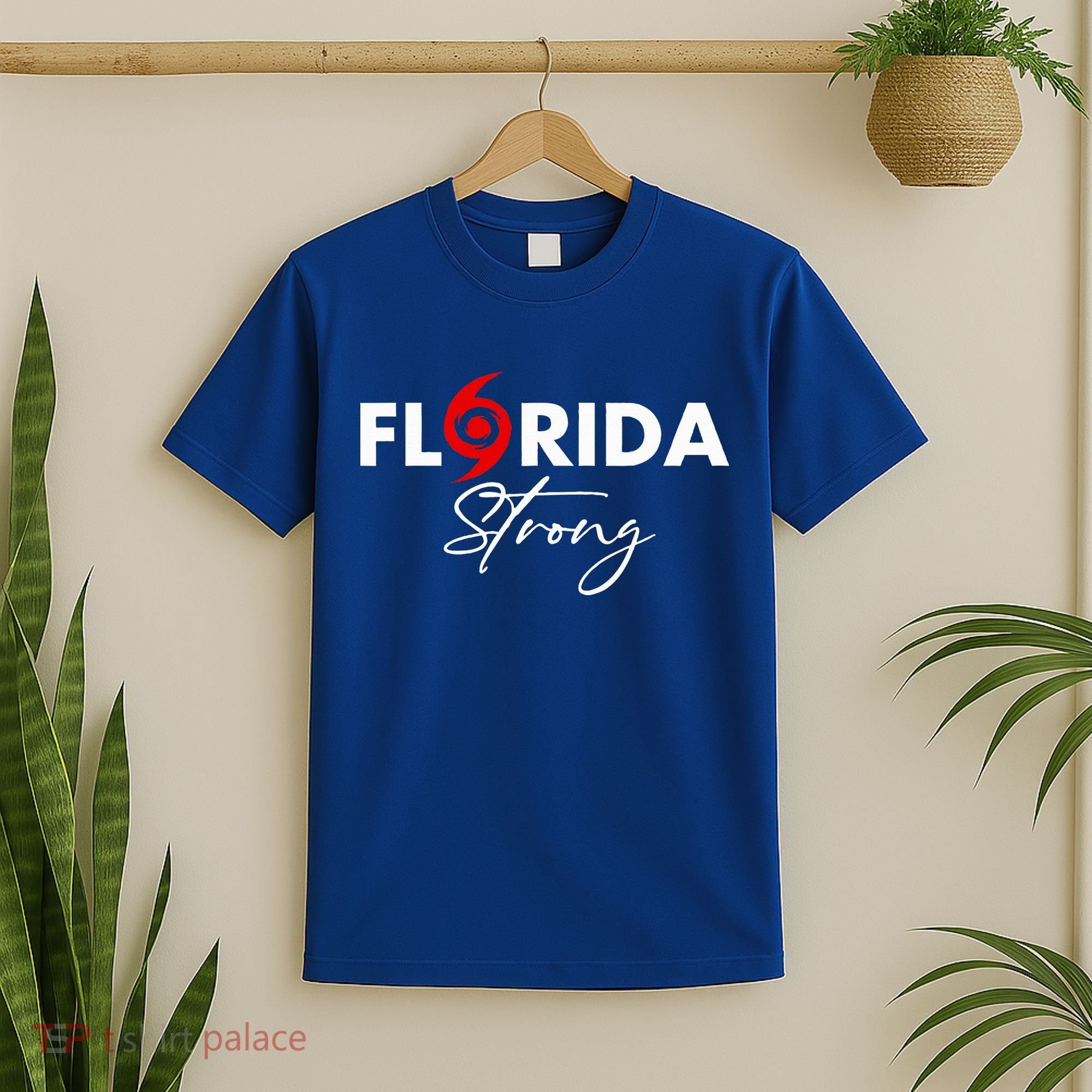 Florida Strong Support Pray For Florida Strong Community T-Shirt