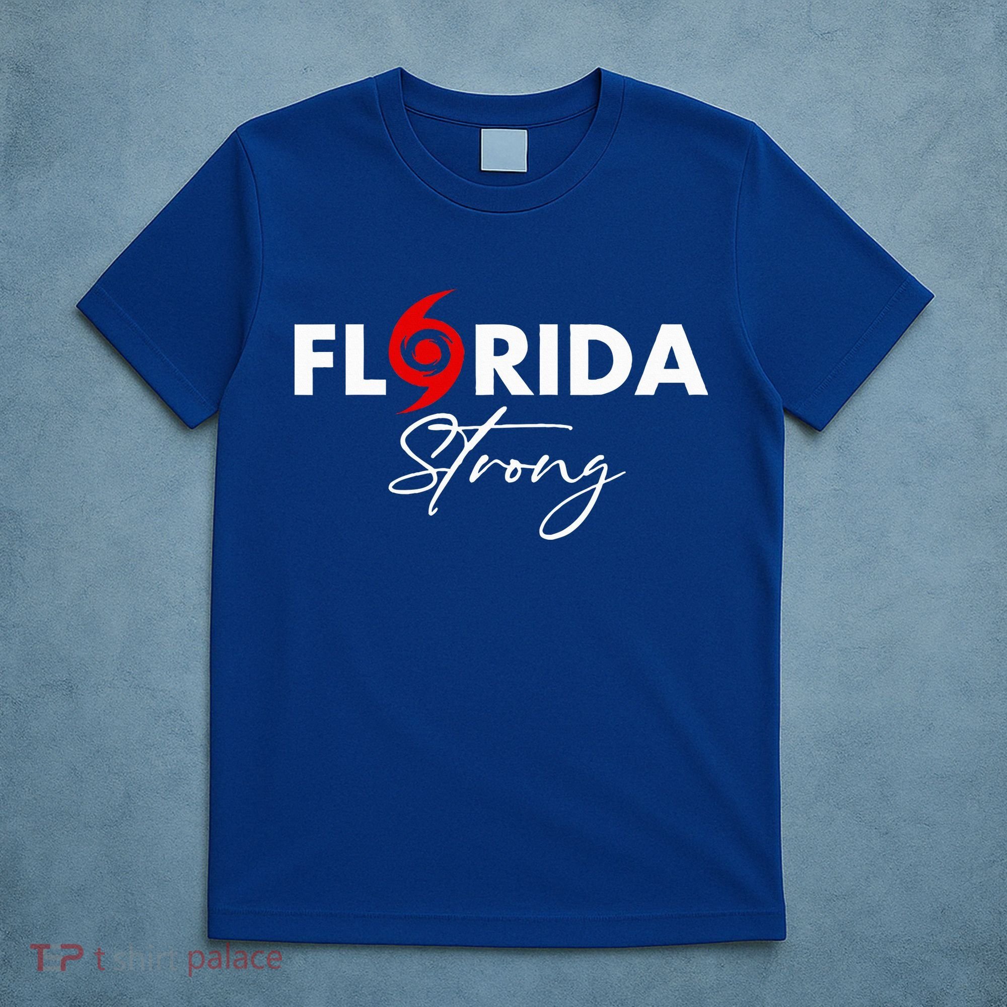 Florida Strong Support Pray For Florida Strong Community T-Shirt