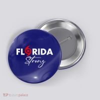 Florida Strong Support Pray For Florida Strong Community Button thumb 0