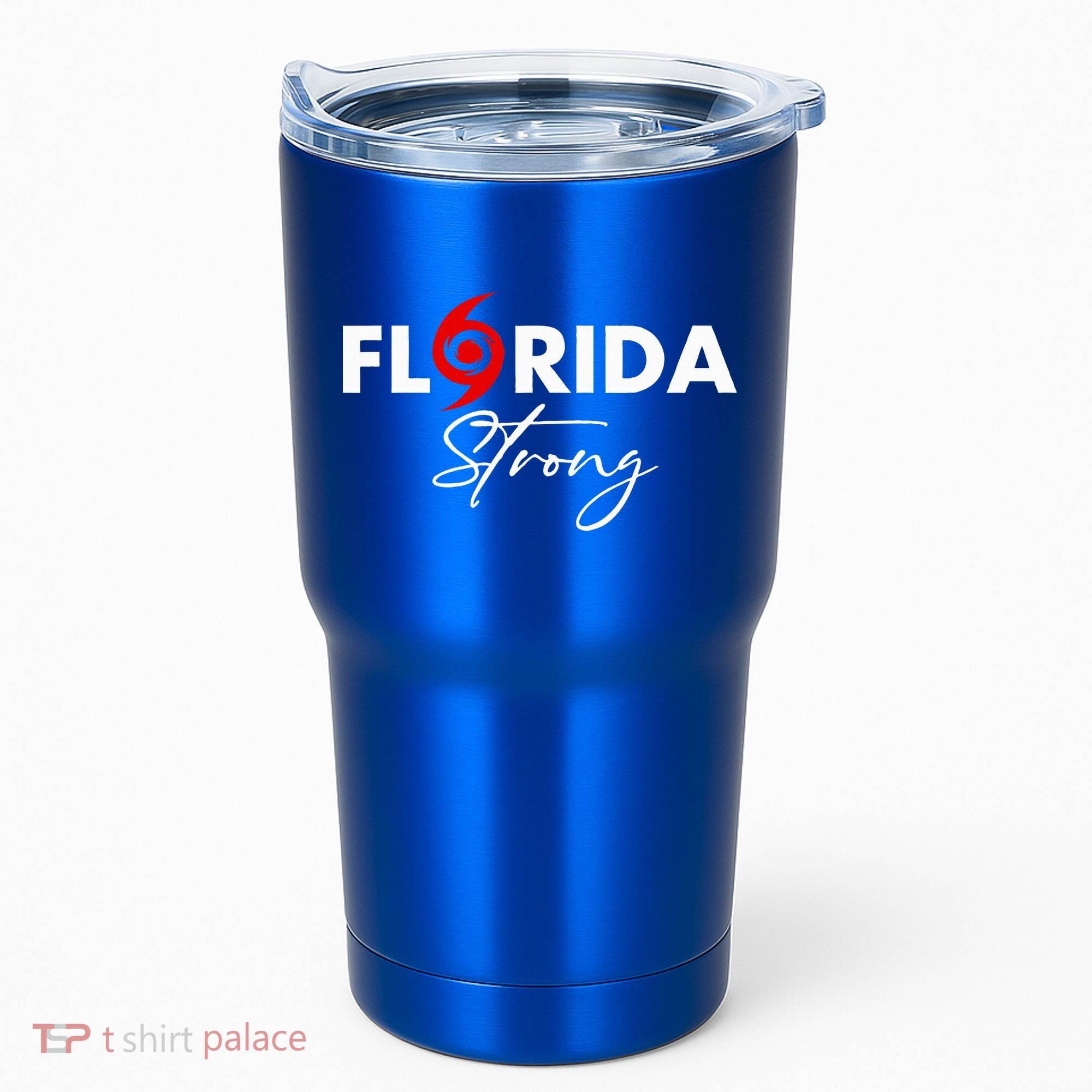 Florida Strong Support Pray For Florida Strong Community Tumbler