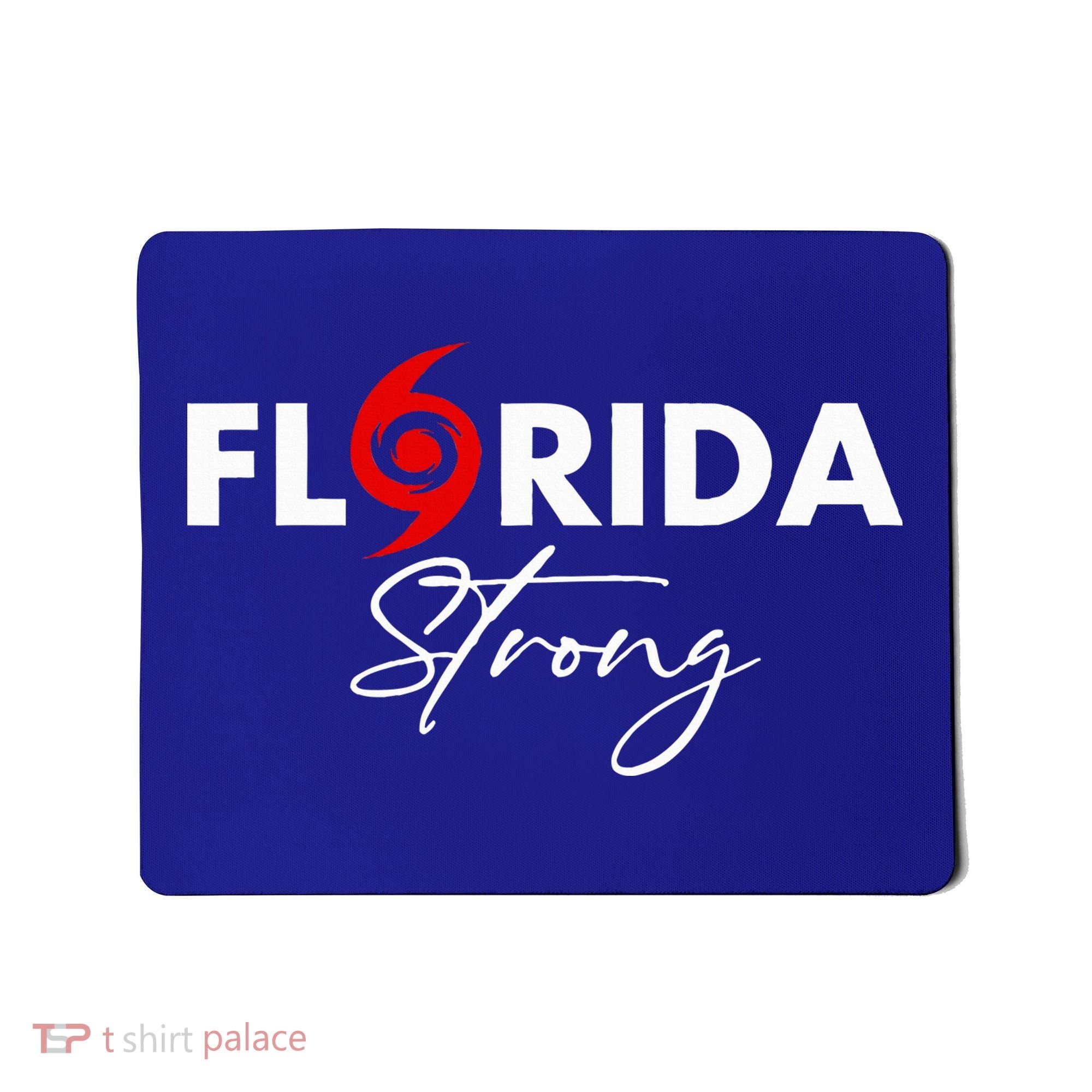Florida Strong Support Pray For Florida Strong Community Mousepad
