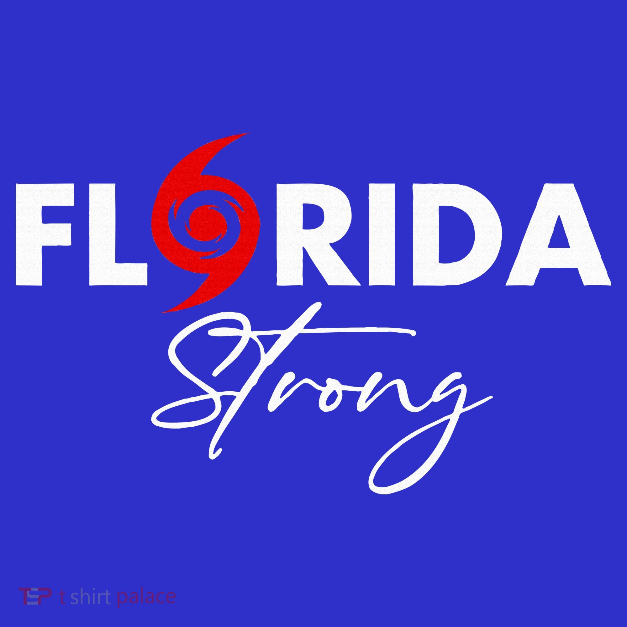 Florida Strong Support Pray For Florida Strong Community Women's Tank Top