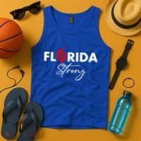 Florida Strong Support Pray For Florida Strong Community Tank Top thumb 4