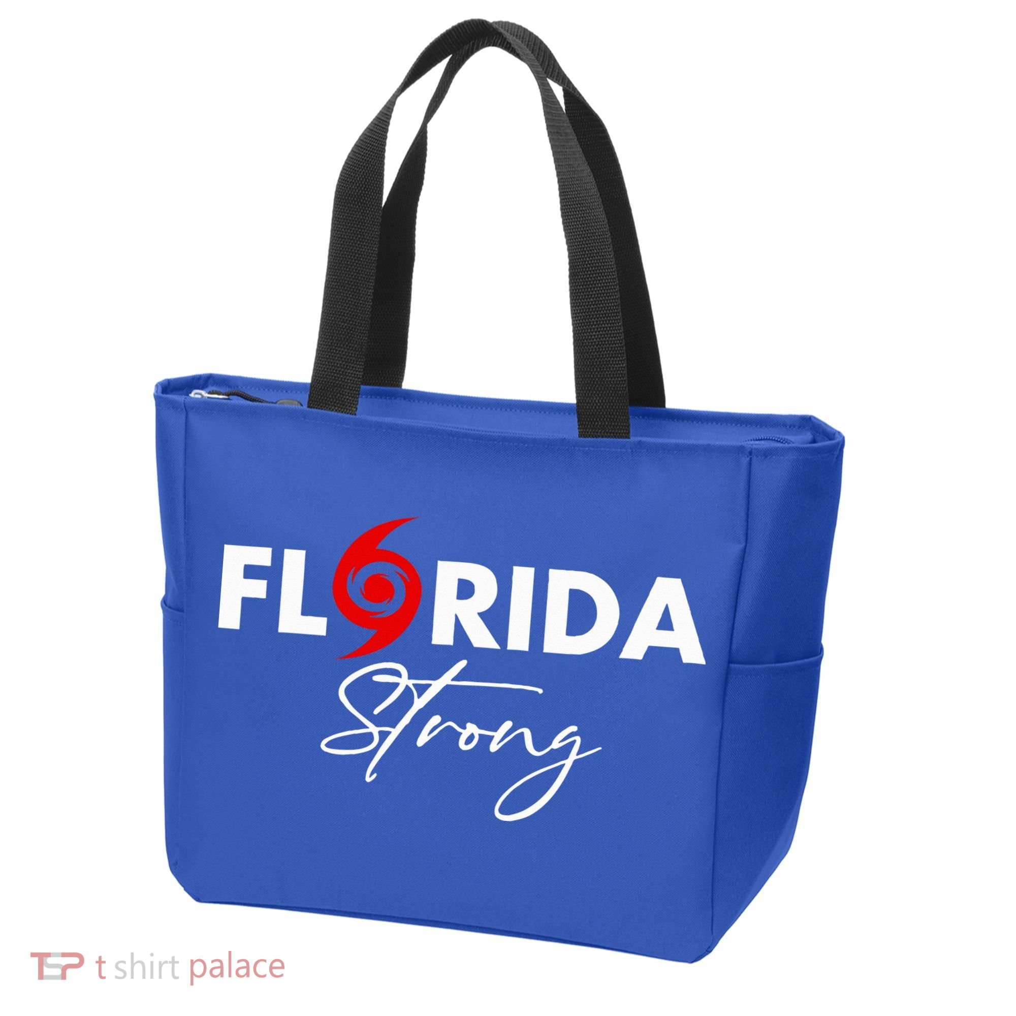 Florida Strong Support Pray For Florida Strong Community Tote Bag