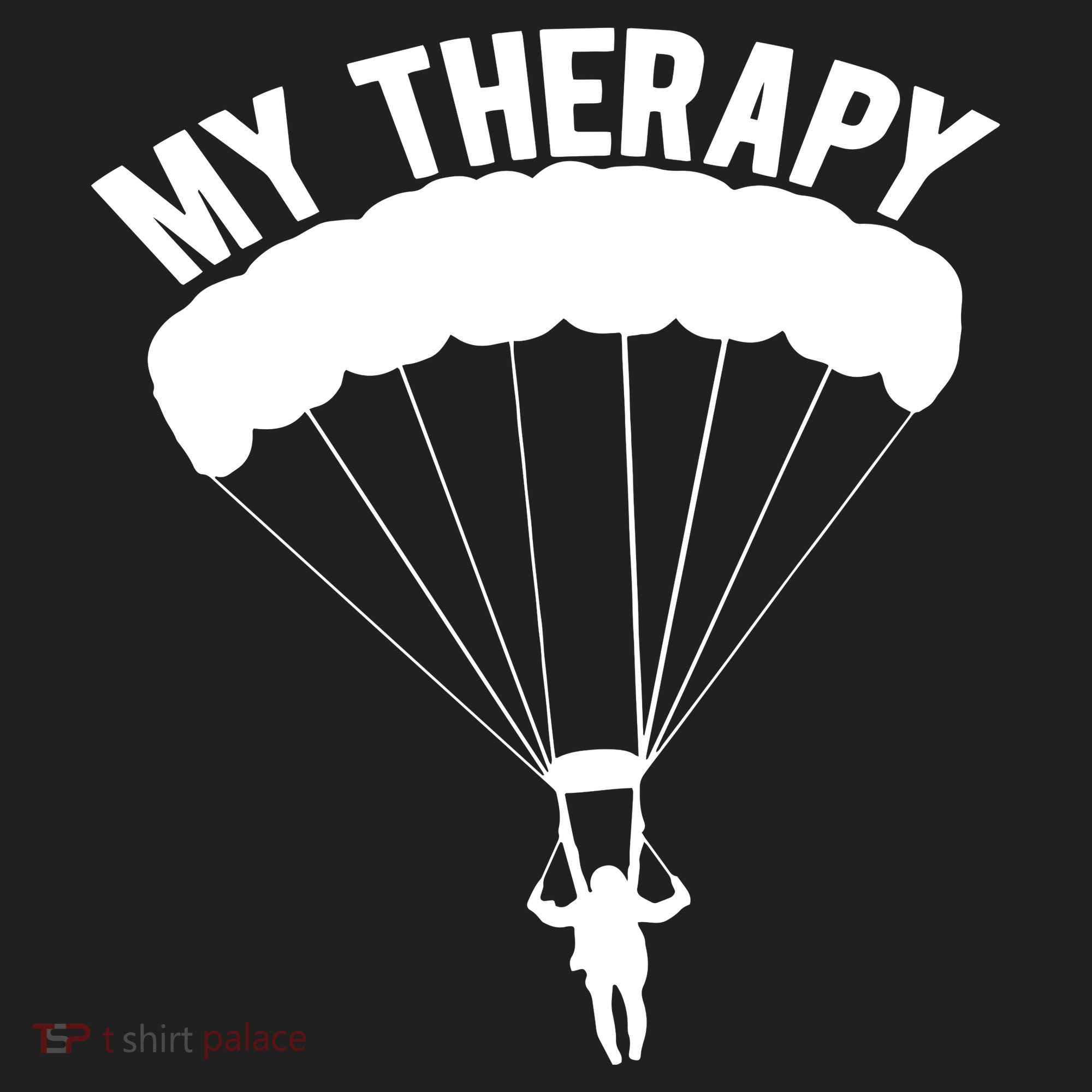 Funny Skydive Sayings, Parachuting Gift, Skydiver Present Tumbler