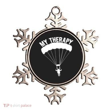 Funny Skydive Sayings, Parachuting Gift, Skydiver Present Ornament