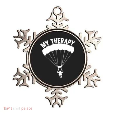 Funny Skydive Sayings, Parachuting Gift, Skydiver Present Ornament