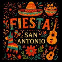 Fiesta Squad San Antonio Texas Cinco De Mayo Lets Fiesta Coffee Mug thumb 5