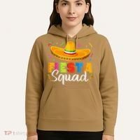Fiesta Squad San Antonio Texas Cinco De Mayo Lets Fiesta Hoodie thumb 5