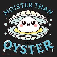 Funny Shucking Shellfish Seafood Women's Sweatshirt thumb 2