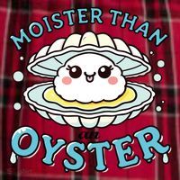 Funny Shucking Shellfish Seafood Men's Flannel Plaid Pajama Pants thumb 2