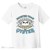 Funny Shucking Shellfish Seafood Toddler T-Shirt thumb 0