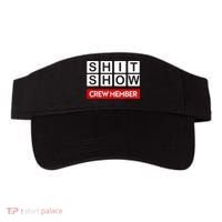 Funny Shit Show Crew Member Visor thumb 0