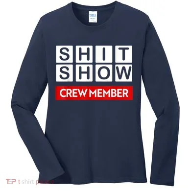 Women's Long Sleeve Shirt