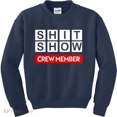 Kids Sweatshirt