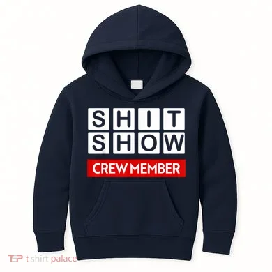 Kids Hoodie