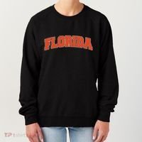 Florida State Sports Logo Women's Sweatshirt thumb 0