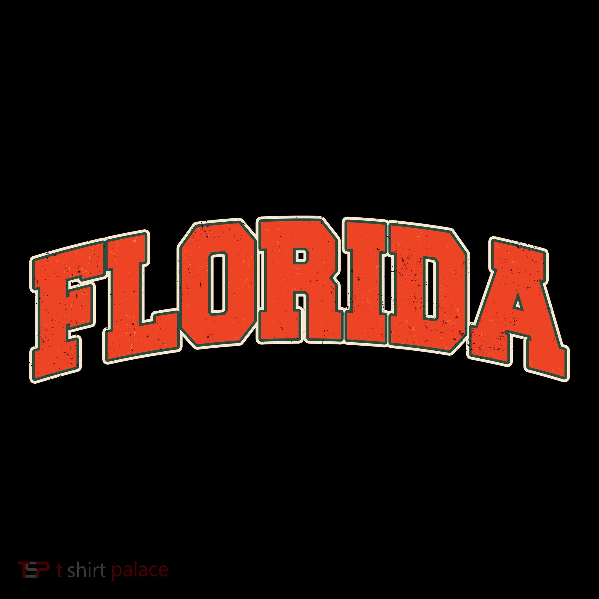 Florida State Sports Logo Backpack