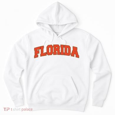 Florida State Sports Logo Hoodie