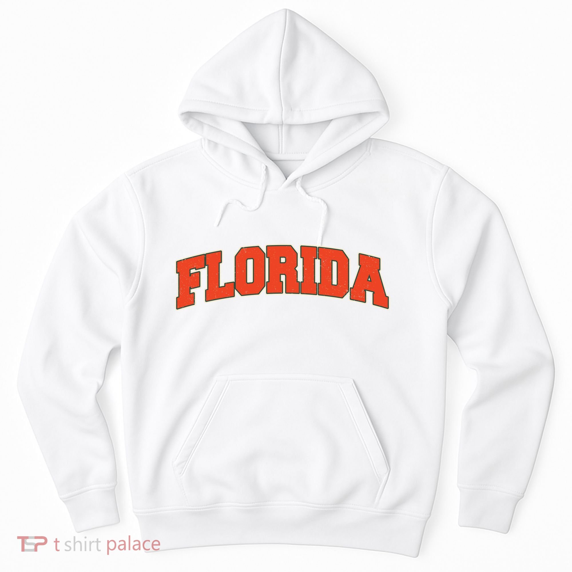 Florida State Sports Logo Hoodie