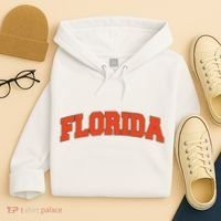 Florida State Sports Logo Hoodie thumb 4