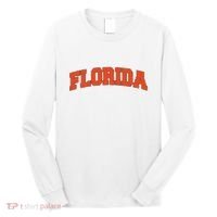 Florida State Sports Logo Long Sleeve Shirt thumb 0