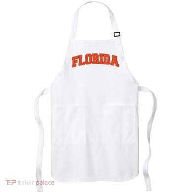 Florida State Sports Logo Apron