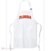Florida State Sports Logo Apron thumb 0
