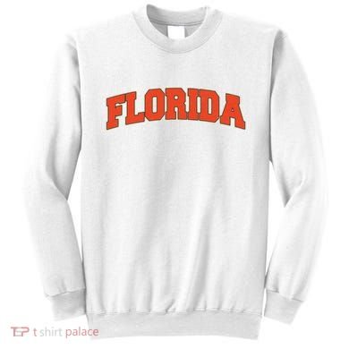 Florida State Sports Logo Sweatshirt