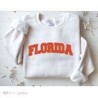 Florida State Sports Logo Sweatshirt thumb 2