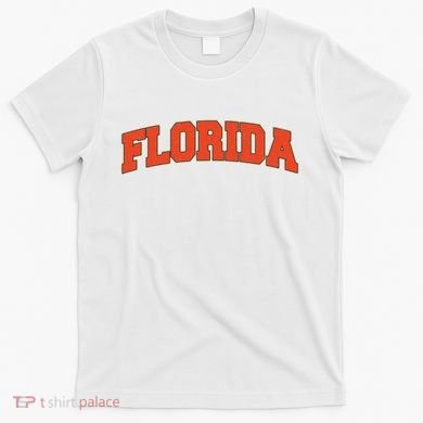 Florida State Sports Logo T-Shirt