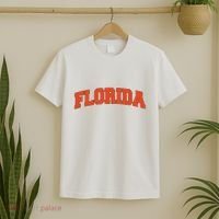 Florida State Sports Logo T-Shirt thumb 2