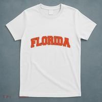 Florida State Sports Logo T-Shirt thumb 5