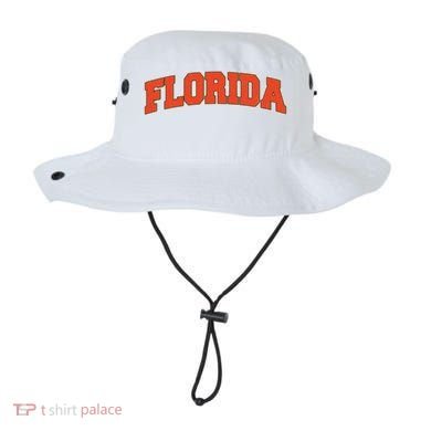 Florida State Sports Logo Bucket Hat