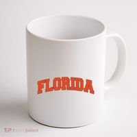 Florida State Sports Logo Coffee Mug thumb 1