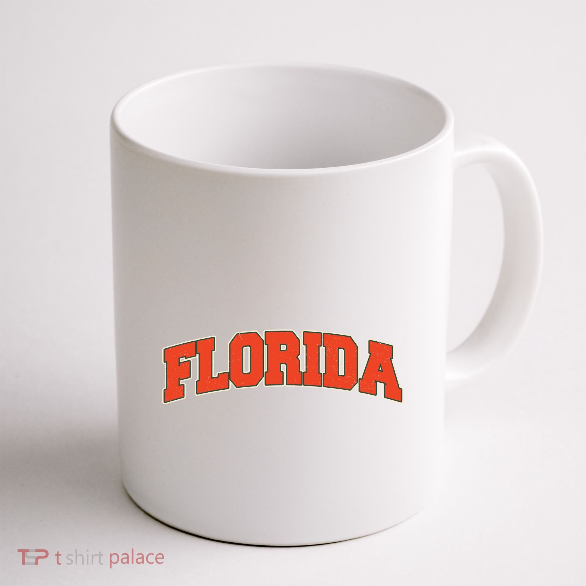Florida State Sports Logo Coffee Mug