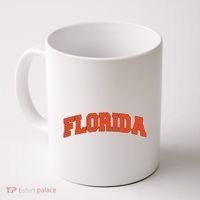 Florida State Sports Logo Coffee Mug thumb 0
