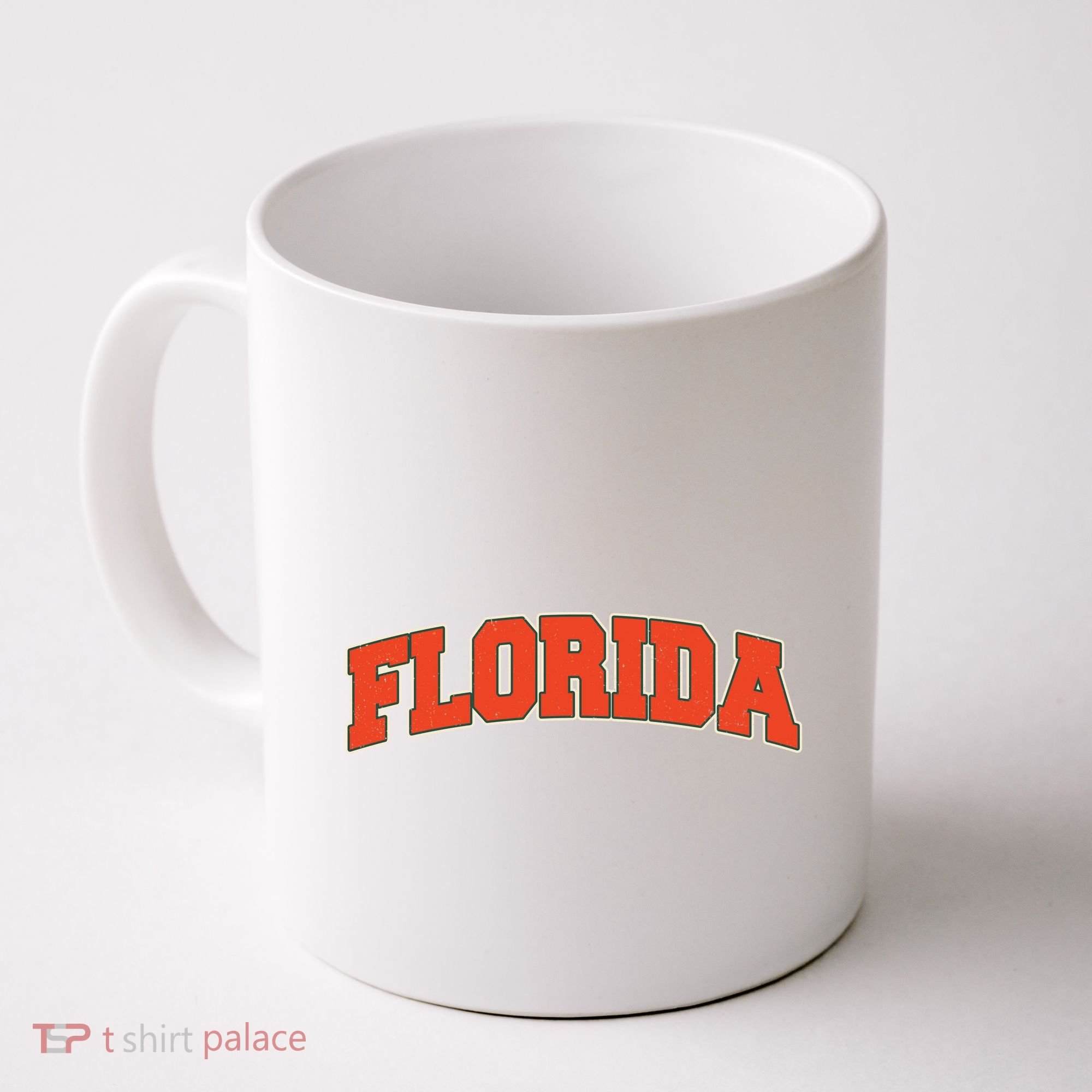 Florida State Sports Logo Coffee Mug