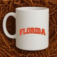Florida State Sports Logo Coffee Mug thumb 2