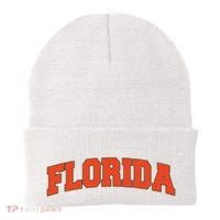 Florida State Sports Logo Beanie thumb 0