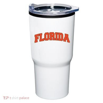Florida State Sports Logo Tumbler