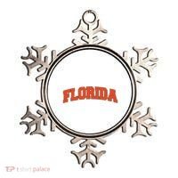 Florida State Sports Logo Ornament thumb 0