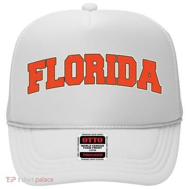 Florida State Sports Logo Hat