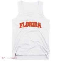 Florida State Sports Logo Tank Top thumb 0