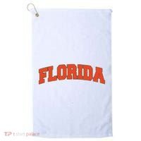 Florida State Sports Logo Golf Towel thumb 0