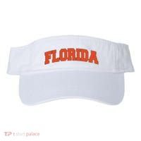 Florida State Sports Logo Visor thumb 0